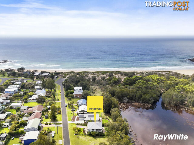 7 Borang Street POTATO POINT NSW 2545