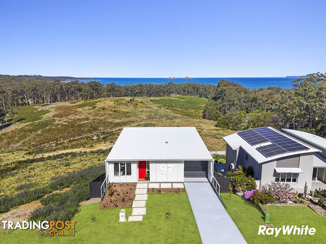 97 Blairs Road LONG BEACH NSW 2536