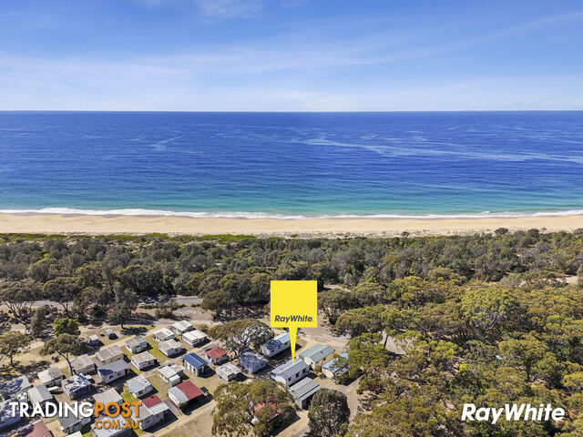 629 10 PEDRO POINT ROAD MORUYA HEADS NSW 2537