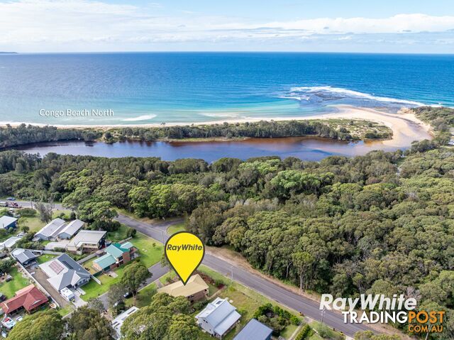 2 Hicken Street CONGO NSW 2537