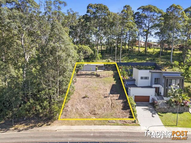 22 Oakwood Way CATALINA NSW 2536