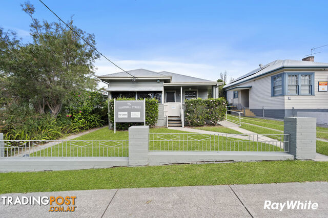 75 Campbell Street MORUYA NSW 2537