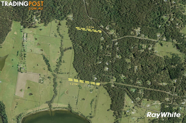 BERGALIA NSW 2537