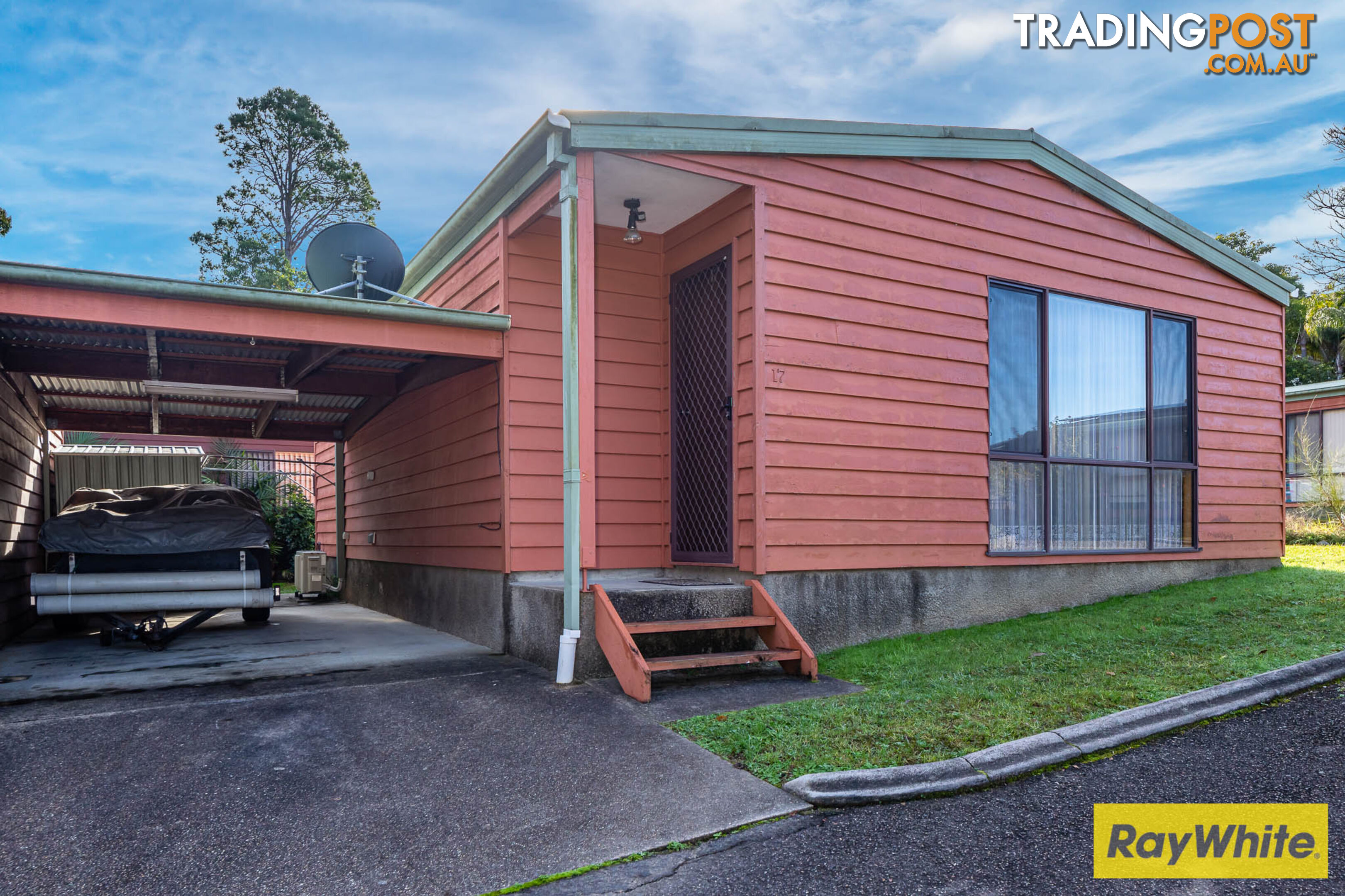 17/15 Crown Street BATEMANS BAY NSW 2536