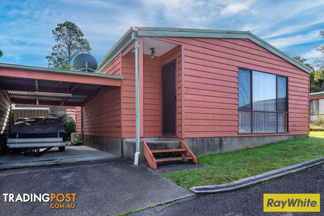 17/15 Crown Street BATEMANS BAY NSW 2536