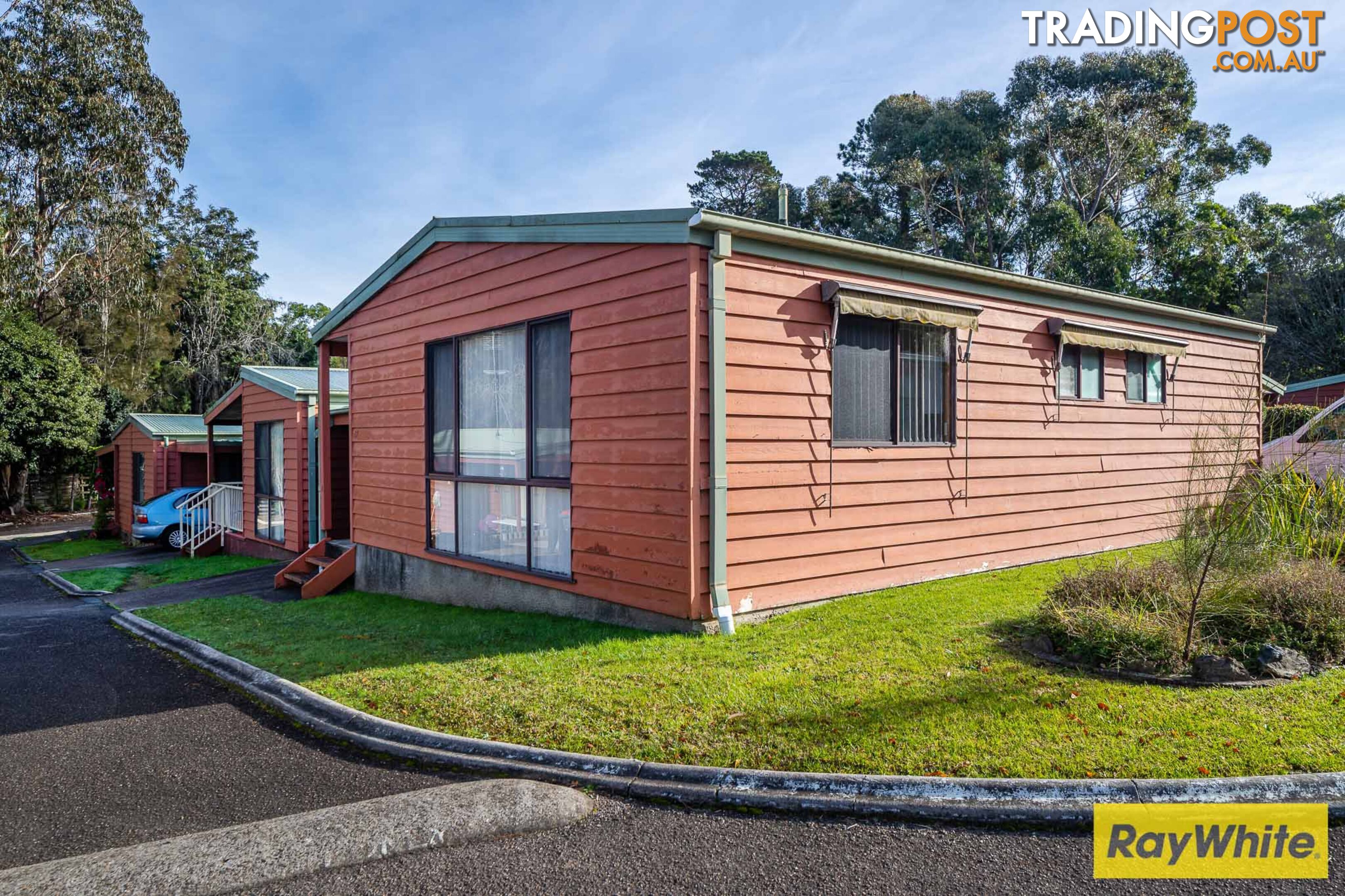 17/15 Crown Street BATEMANS BAY NSW 2536