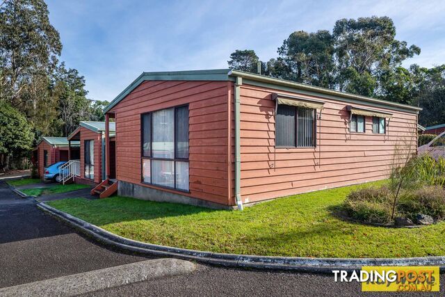 17/15 Crown Street BATEMANS BAY NSW 2536