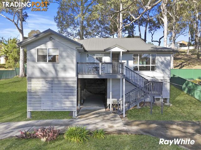 35 Albatross Road CATALINA NSW 2536