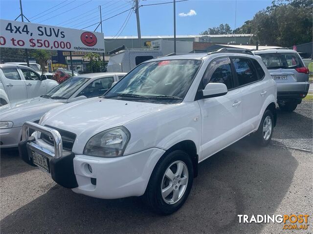 2006 HOLDEN RODEO DX RAMY06UPGRADE C/CHAS