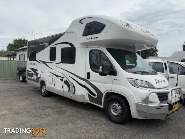 2018 FIAT DUCATO   OTHERCAR, 2 DOORS, 2 SEATS