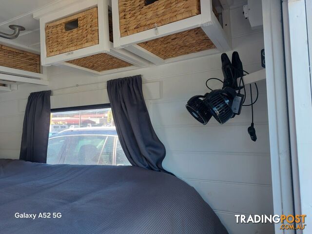 2008 MAZDA BT-50 B2500 DX 08 UPGRADE UTE TRAY, 2 DOORS, 3 SEATS - photo 4 of 19