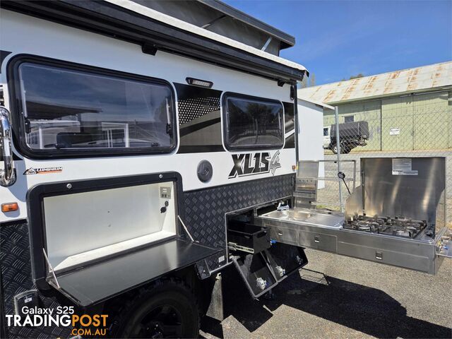 2021 AUSRV X Series - photo 2 of 21