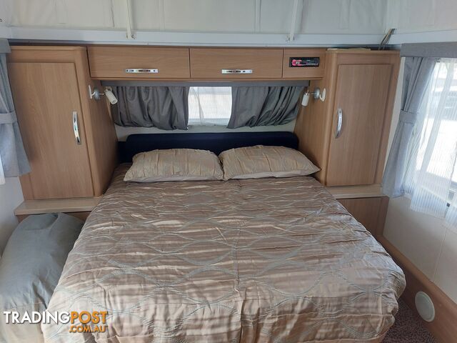 2013 Jayco STARCRAFT OUTBACK