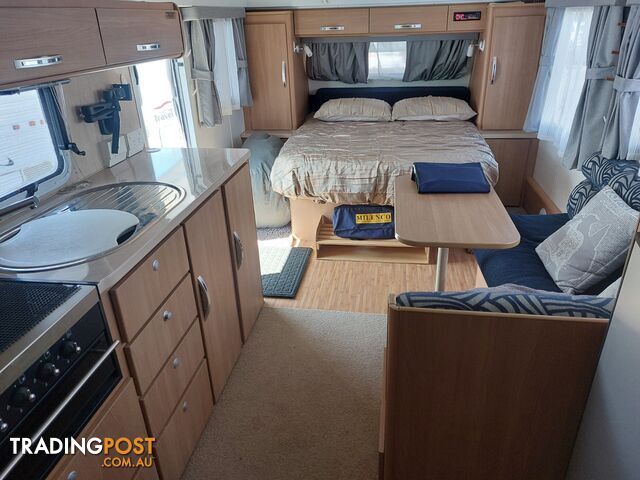 2013 Jayco STARCRAFT OUTBACK