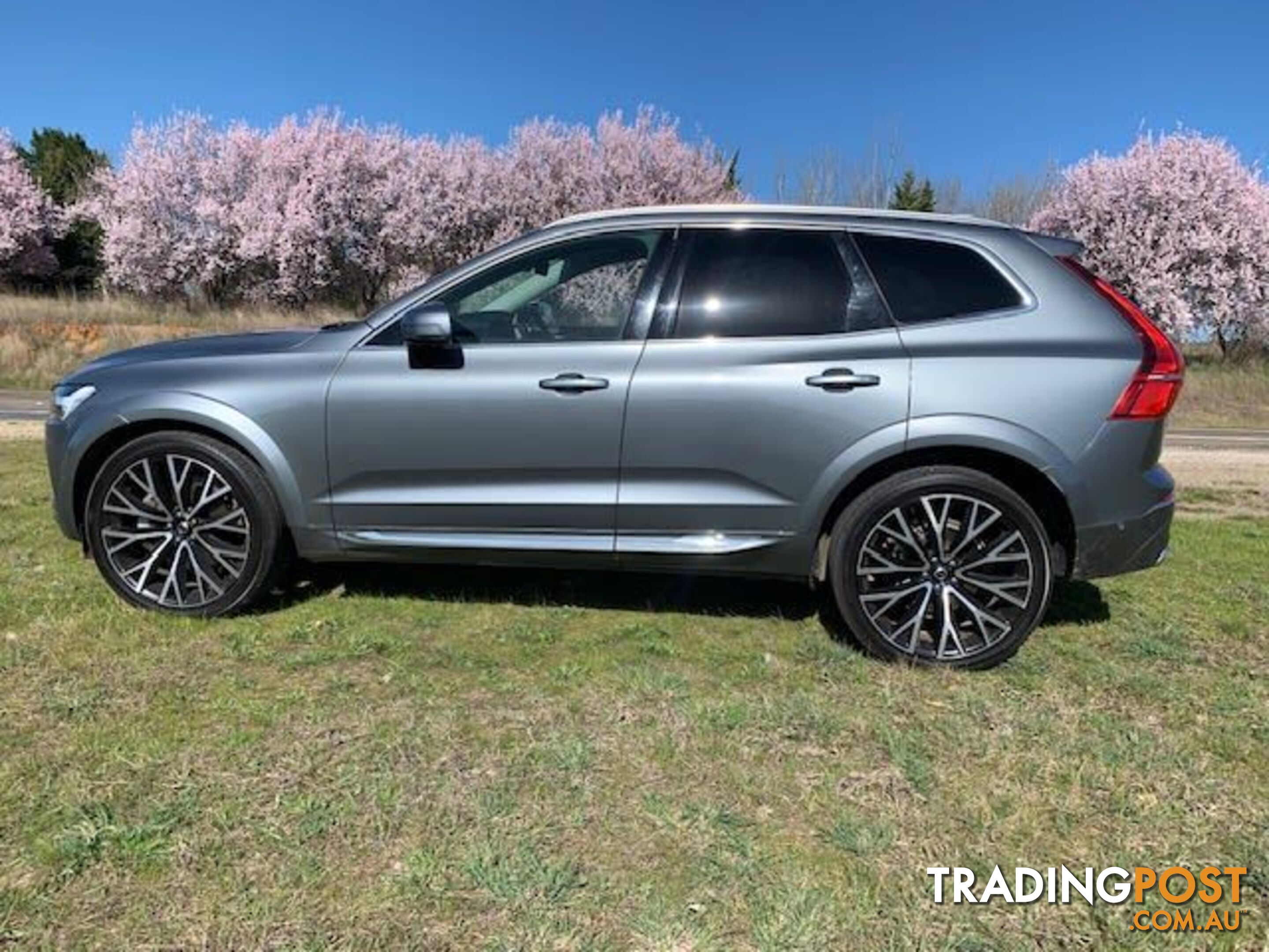 2021 VOLVO XC60 T5 INSCRIPTION (AWD) 536 MY21 SUV, 4 DOORS, 5 SEATS