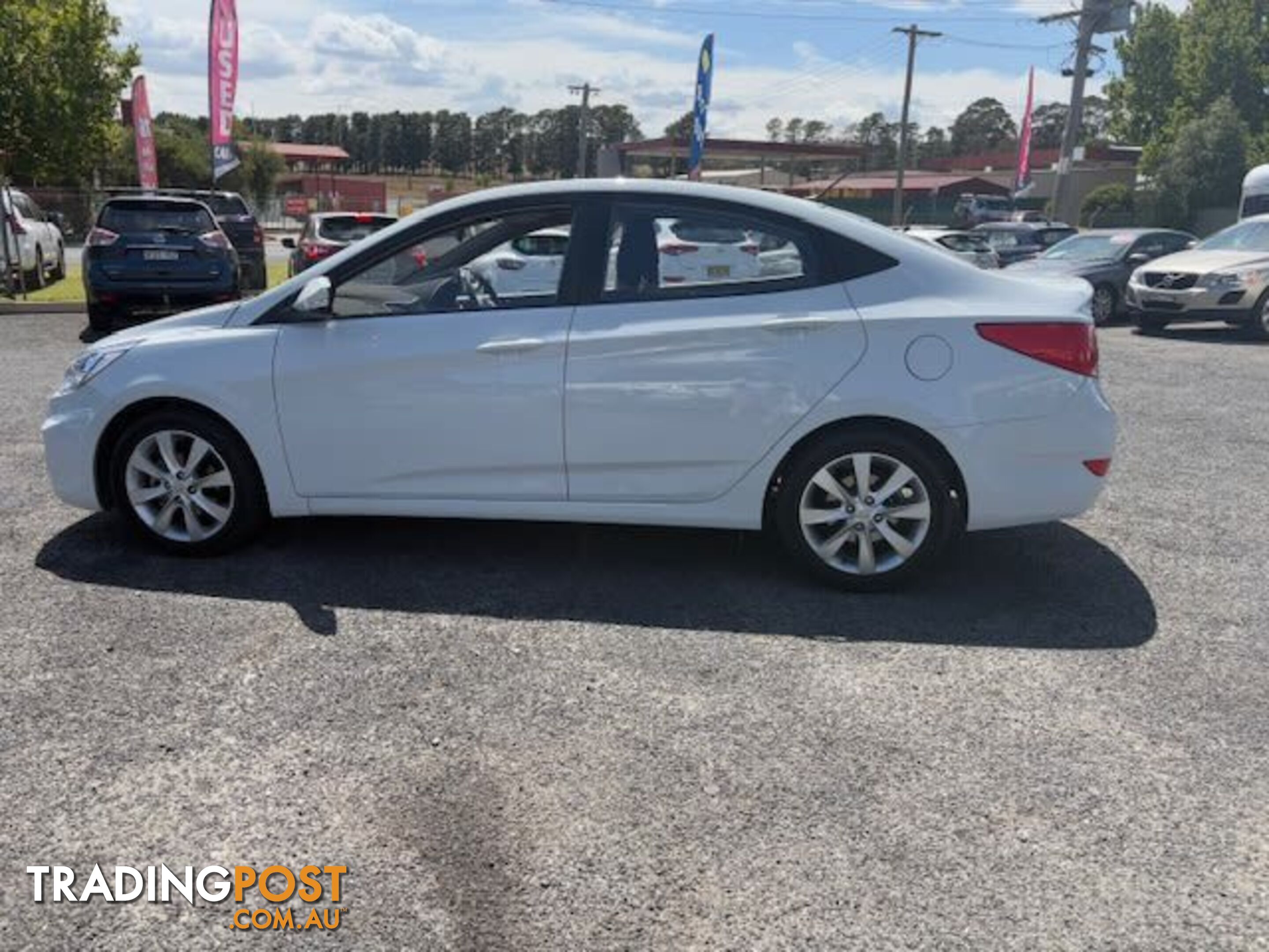 2018 HYUNDAI ACCENT SPORT RB6 MY18 SEDAN, 4 DOORS, 5 SEATS