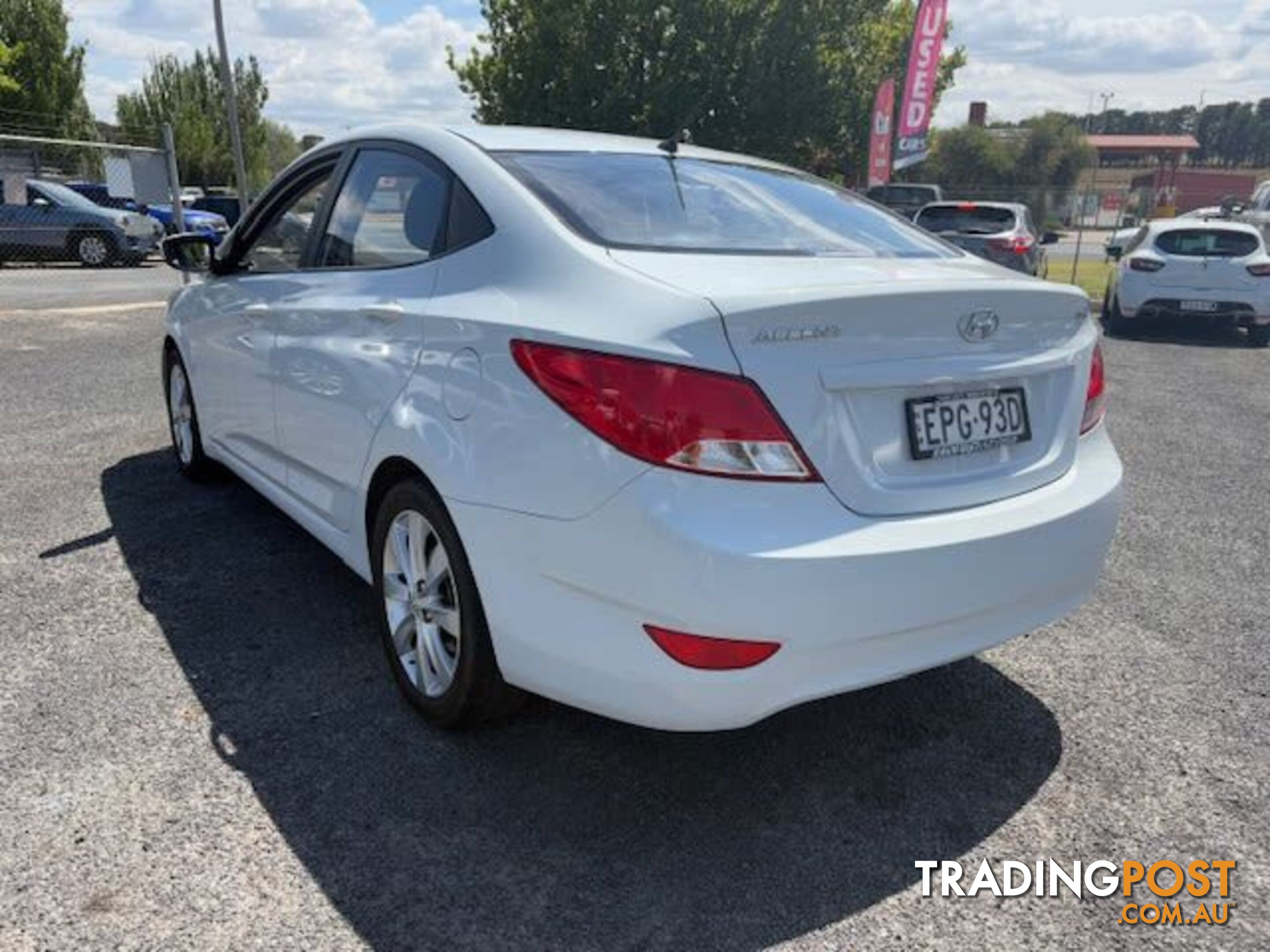 2018 HYUNDAI ACCENT SPORT RB6 MY18 SEDAN, 4 DOORS, 5 SEATS