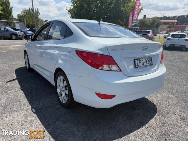 2018 HYUNDAI ACCENT SPORT RB6 MY18 SEDAN, 4 DOORS, 5 SEATS