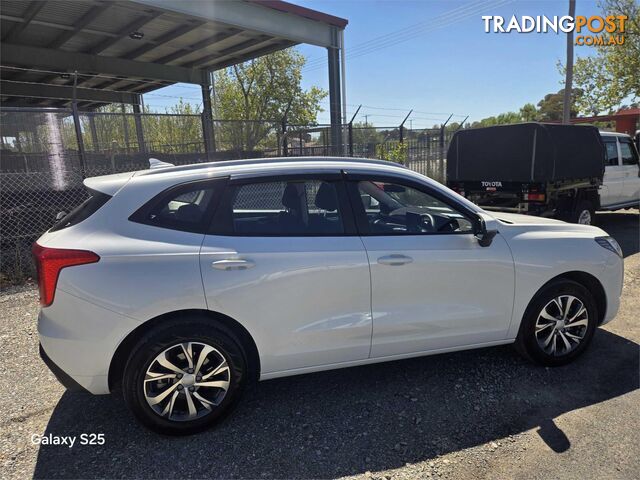 2022 GWM HAVAL JOLION PREMIUM MST SUV, 4 DOORS, 5 SEATS - photo 2 of 13