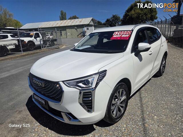 2022 GWM HAVAL JOLION PREMIUM MST SUV, 4 DOORS, 5 SEATS - photo 5 of 13