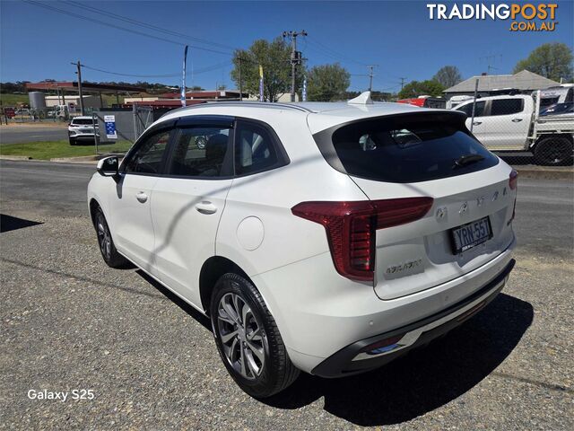 2022 GWM HAVAL JOLION PREMIUM MST SUV, 4 DOORS, 5 SEATS - photo 3 of 13