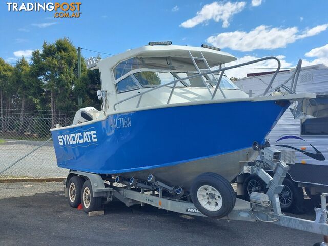 boat ads for sale in New South Wales