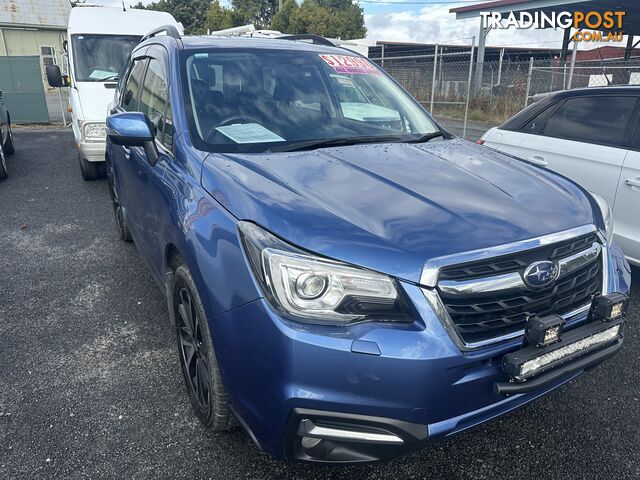 2016 SUBARU FORESTER 2.0D-S MY16 SUV, 4 DOORS, 5 SEATS - photo 3 of 15