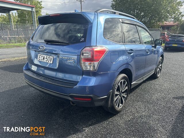 2016 SUBARU FORESTER 2.0D-S MY16 SUV, 4 DOORS, 5 SEATS - photo 5 of 15