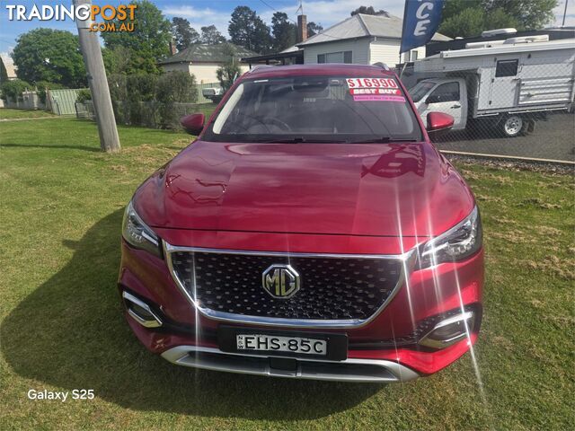 2020 MG HS EXCITE MY20 SUV, 4 DOORS, 5 SEATS - photo 2 of 14