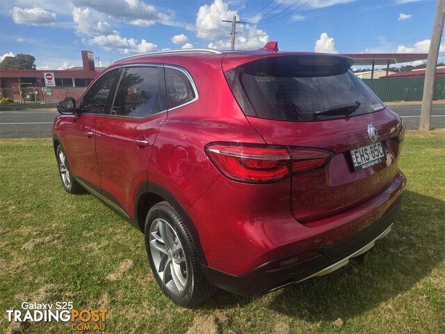 2020 MG HS EXCITE MY20 SUV, 4 DOORS, 5 SEATS - photo 3 of 14
