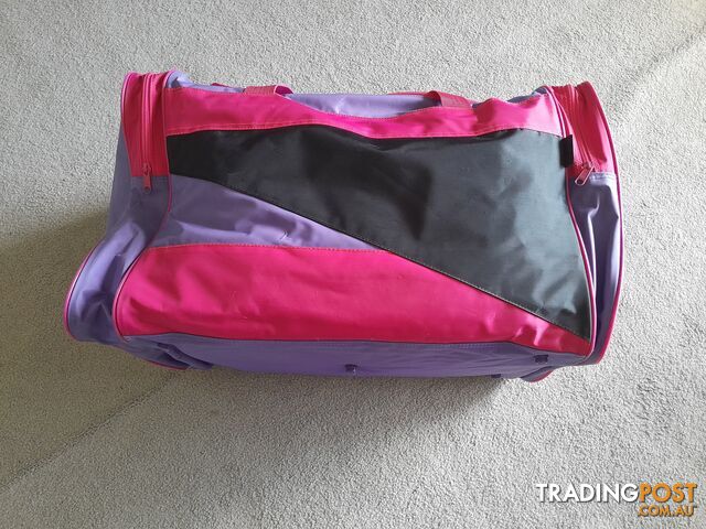 Large Sports Bag