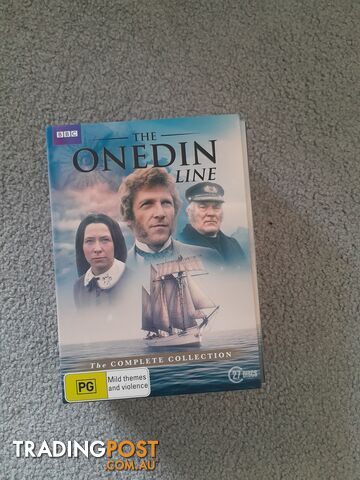 Onedin Line
