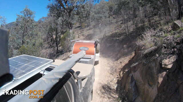 TSUNAMI OFF ROAD - photo 2 of 39
