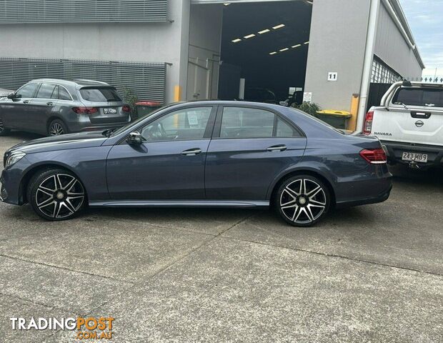 2016 MERCEDES-BENZ E400 - photo 3 of 16