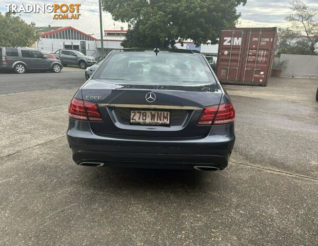 2016 MERCEDES-BENZ E400    - photo 5 of 16