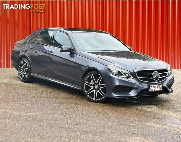 2016 MERCEDES-BENZ E400 - photo 2 of 16