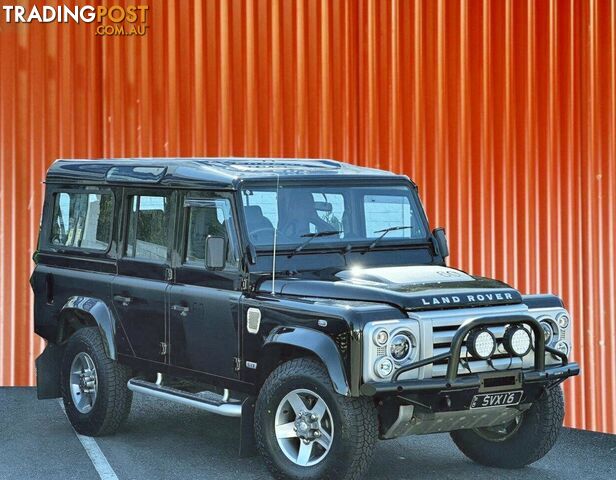 2008 LAND ROVER ROVER