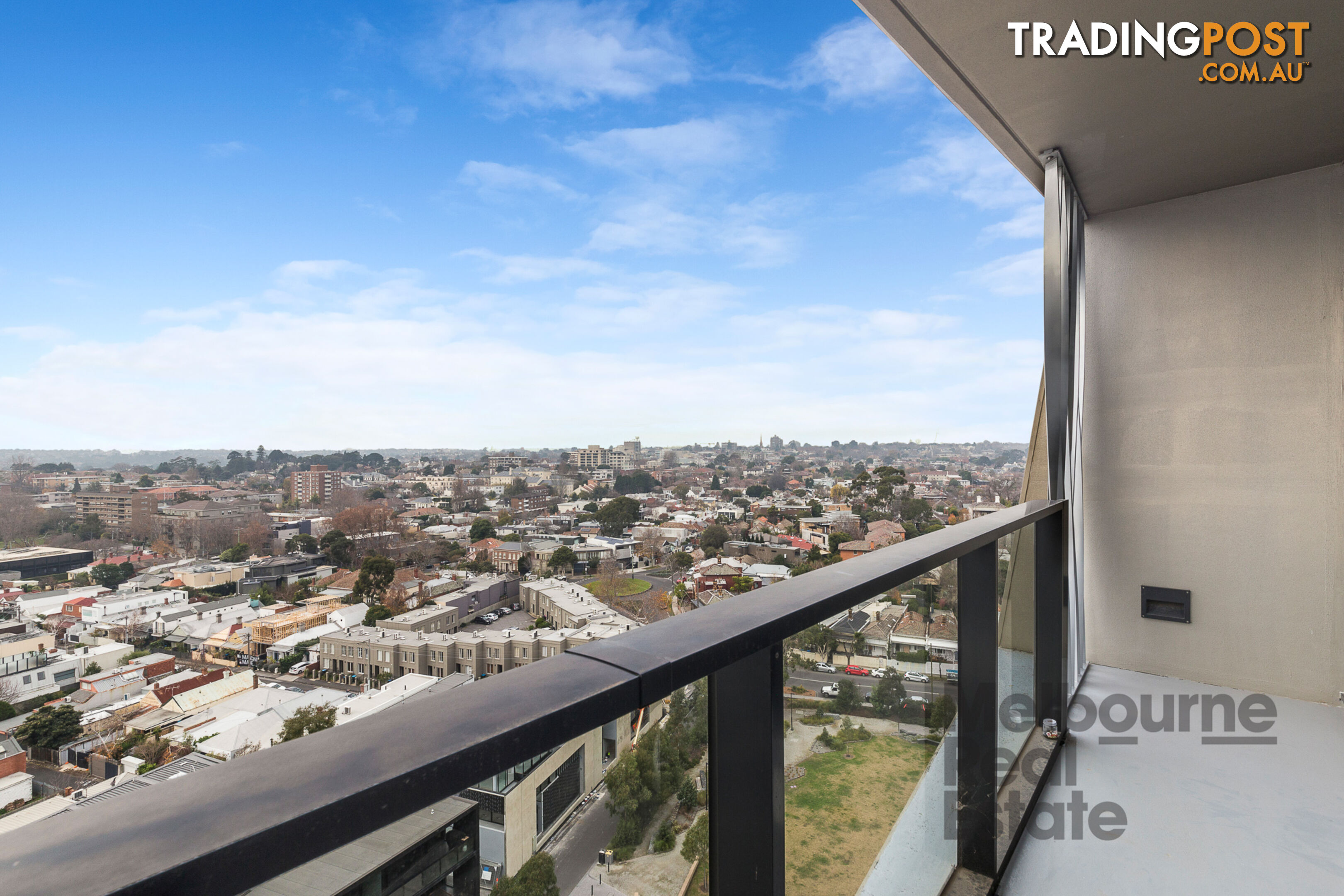 1107 1 Clara Street South Yarra VIC 3141