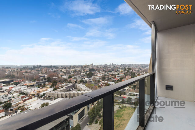 1107 1 Clara Street South Yarra VIC 3141