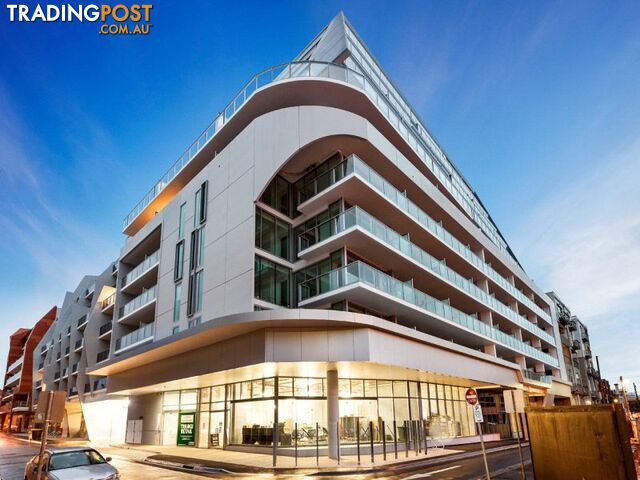 402/15 Clifton Street Prahran VIC 3181