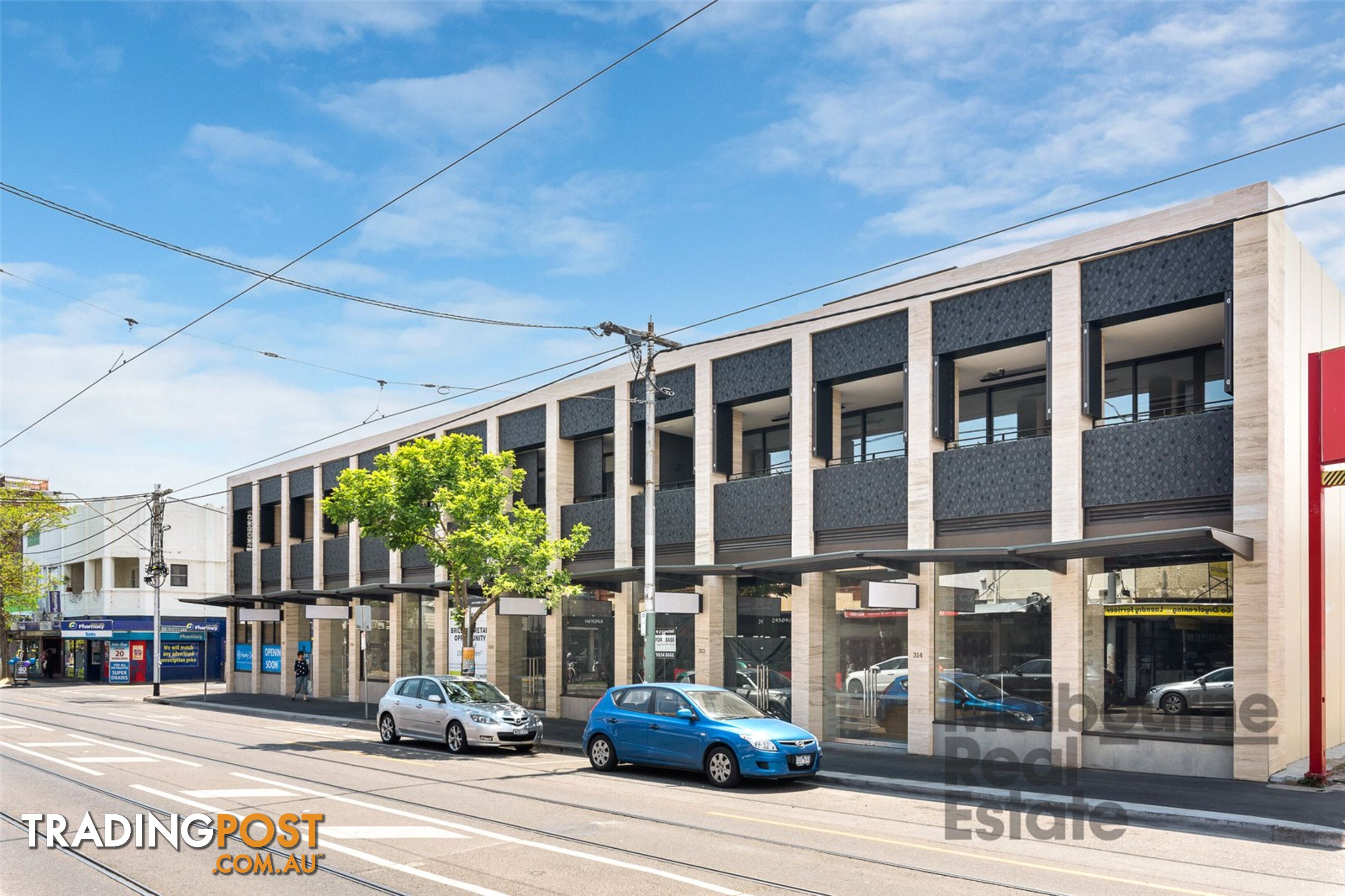 204/48 Blenheim Street Balaclava VIC 3183