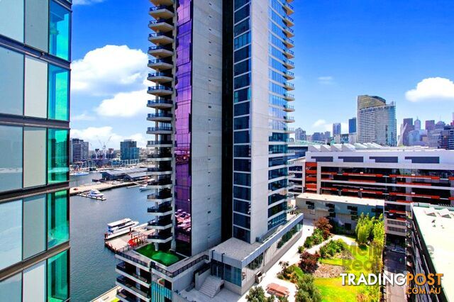 146/8 Waterside Place Docklands VIC 3008