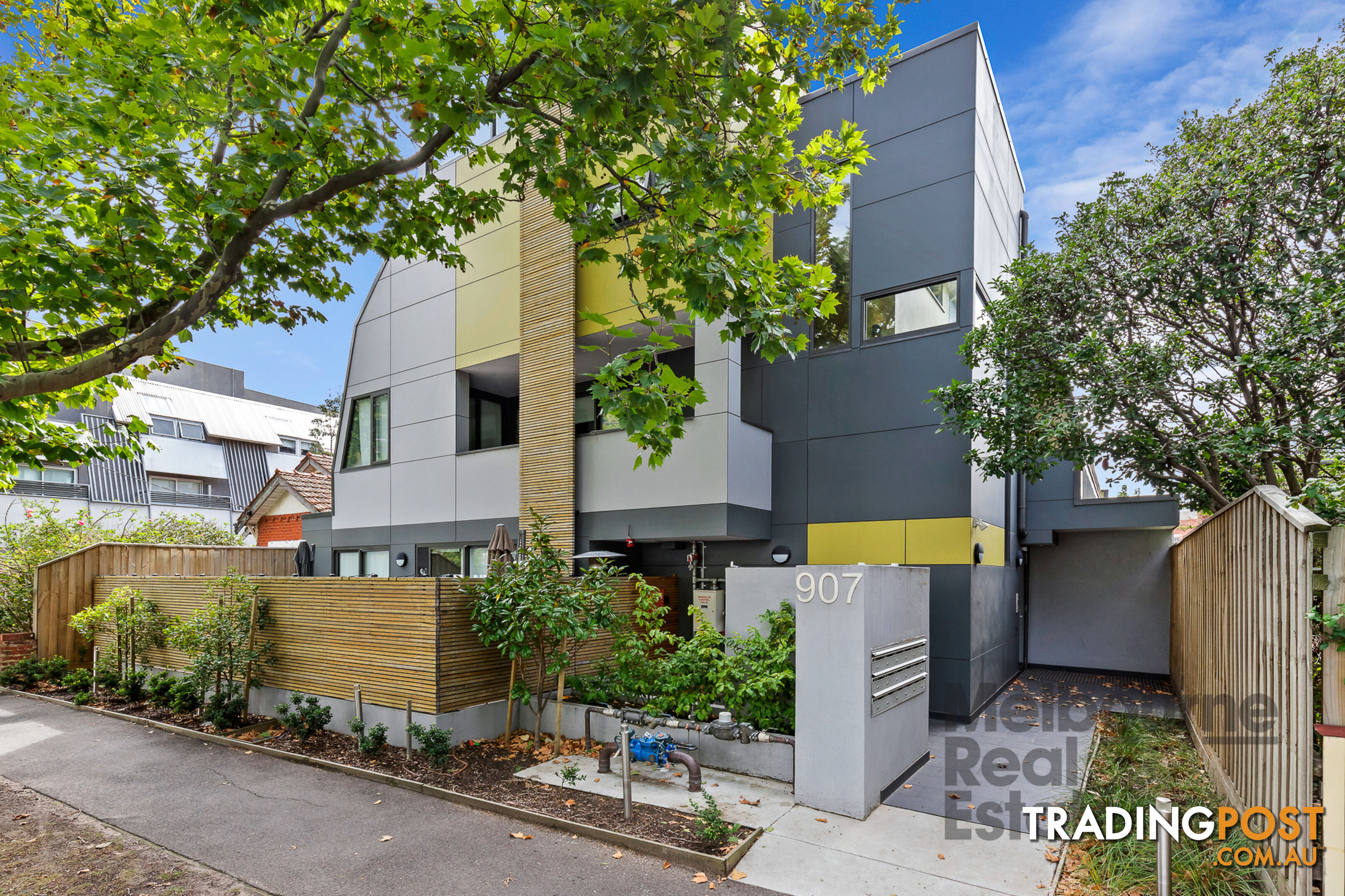 204 907 Dandenong Road Malvern East VIC 3145