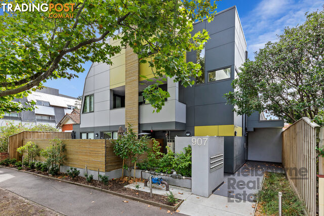 204 907 Dandenong Road Malvern East VIC 3145