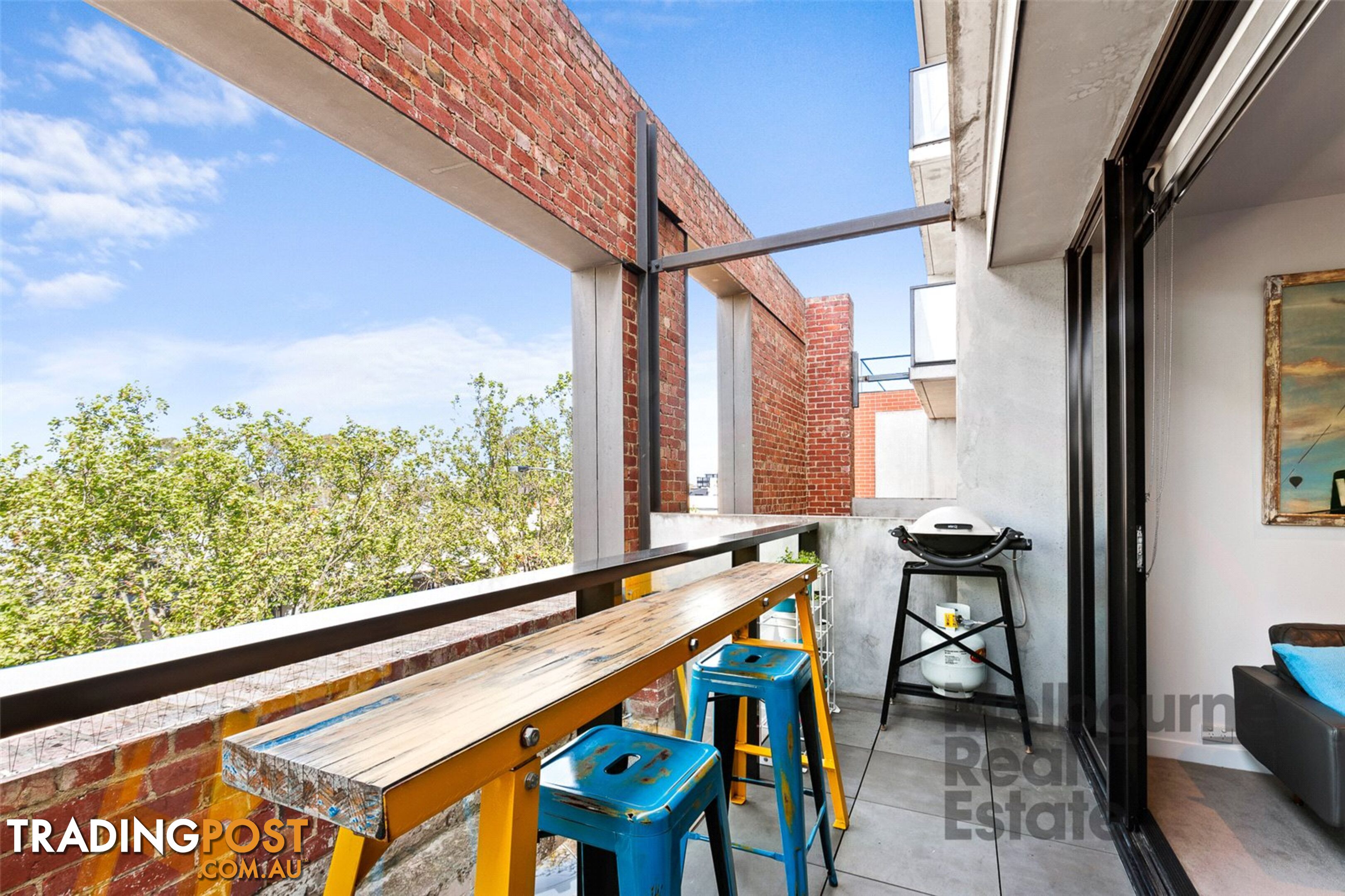 201/12 Coppin Street Richmond VIC 3121