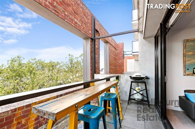 201/12 Coppin Street Richmond VIC 3121