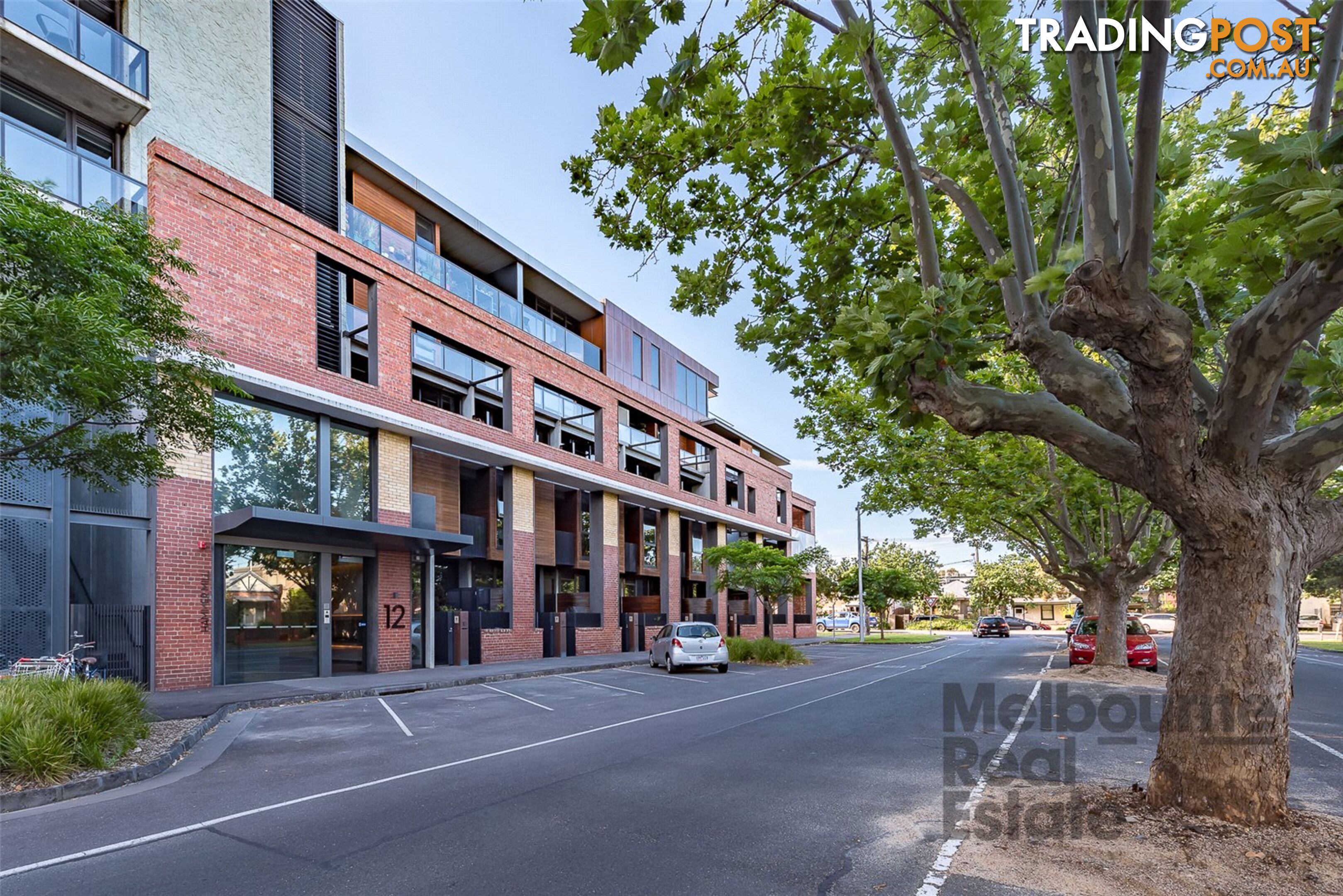 201/12 Coppin Street Richmond VIC 3121