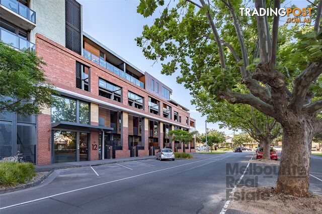 201/12 Coppin Street Richmond VIC 3121