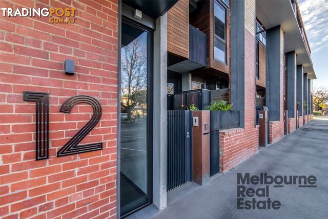 201/12 Coppin Street Richmond VIC 3121