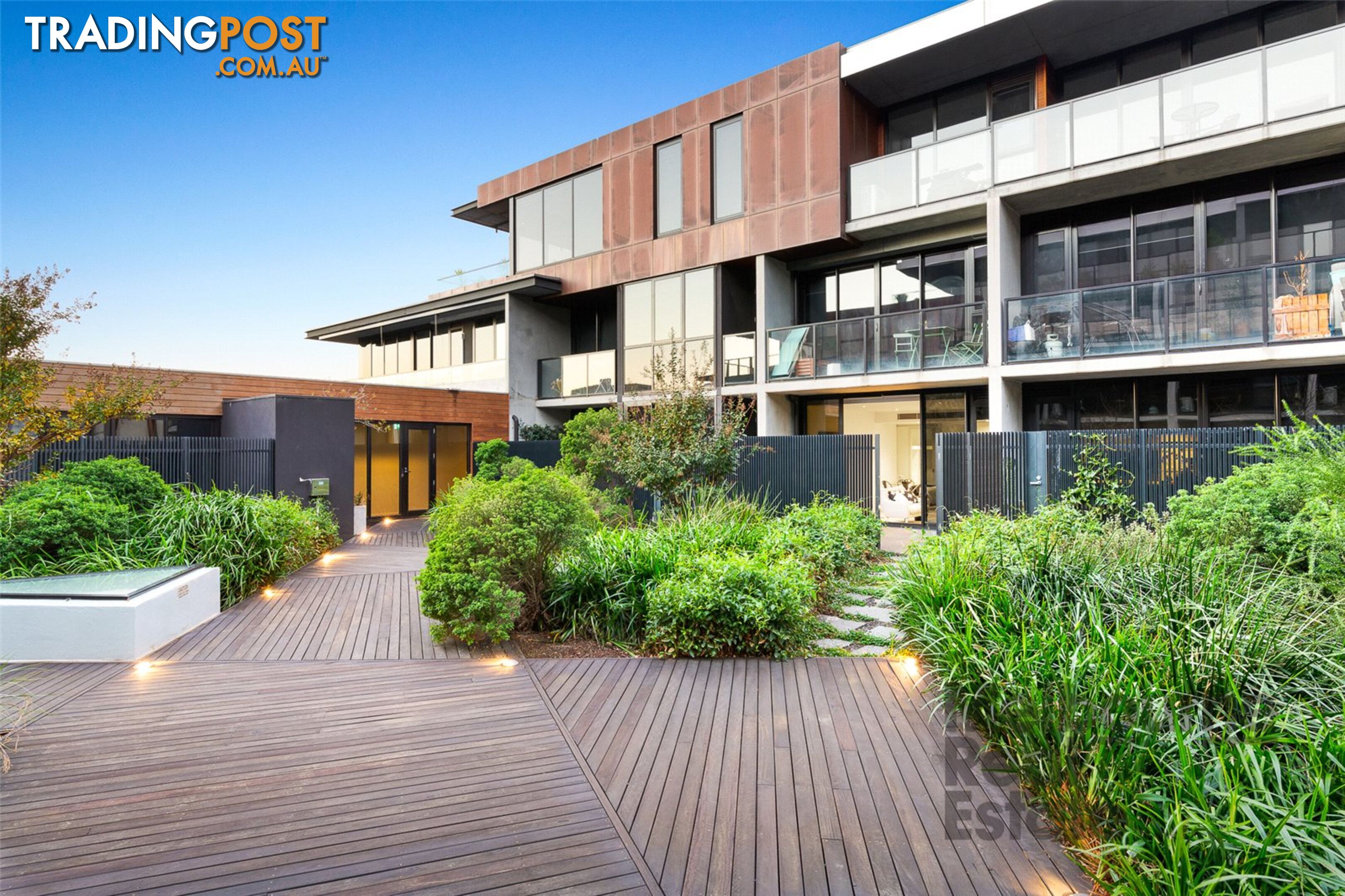 201/12 Coppin Street Richmond VIC 3121